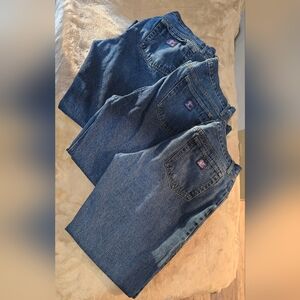 3 Pairs Of Rural King Denim Jeans for Men